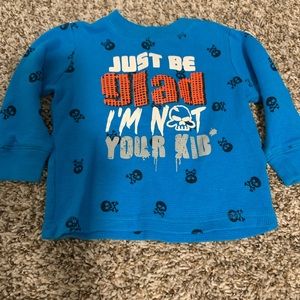 🐮3 for $10🐮 boys long sleeve tee